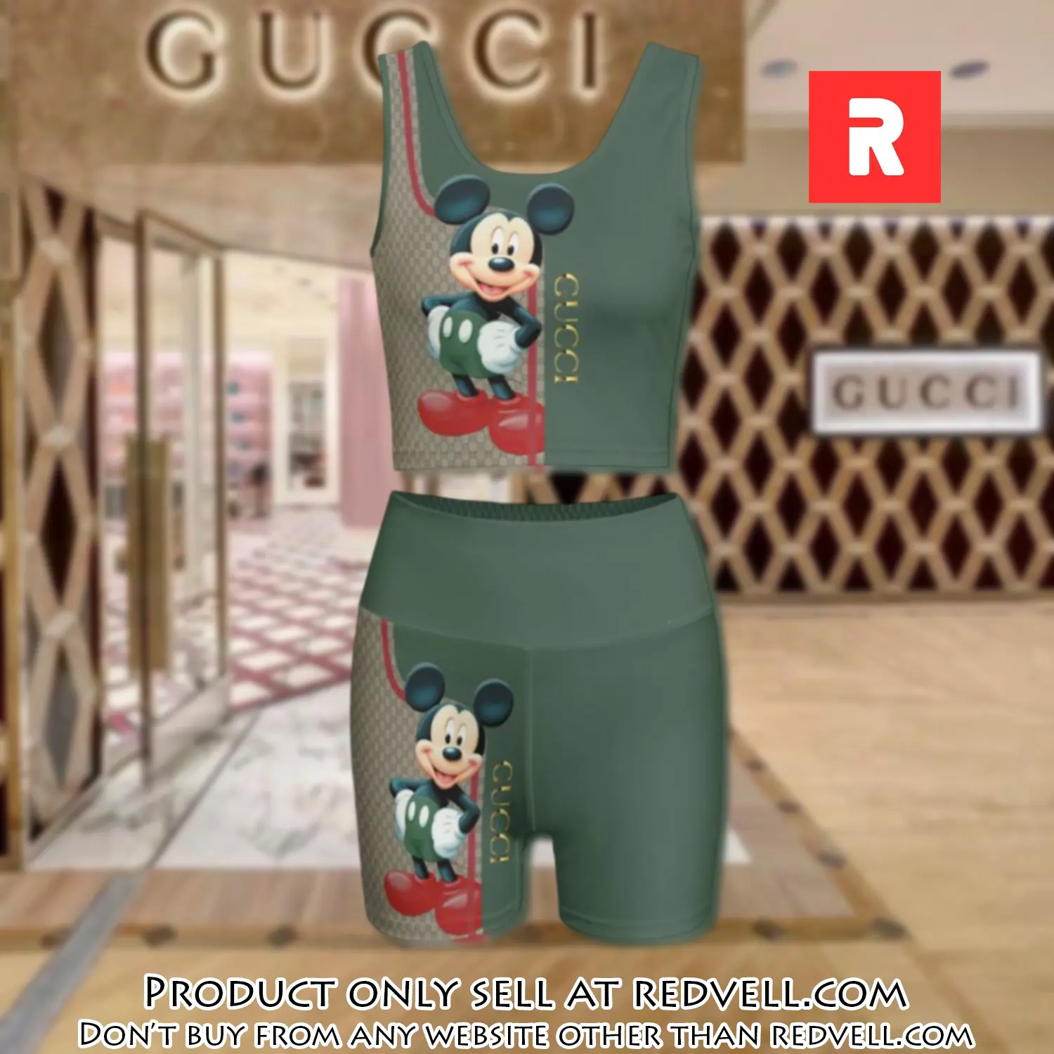 Gucci summer women sport bra yoga set running outfit sby1026 rv5518579